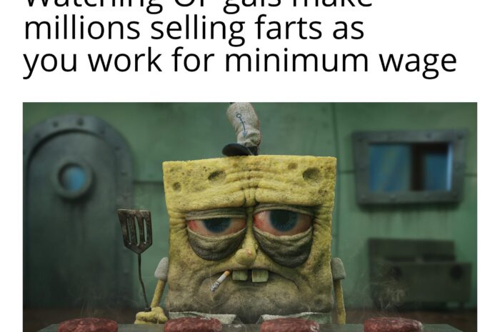 Ah yes. The future