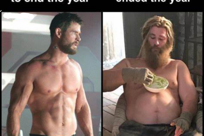 Reaching my fitness goals like a pro