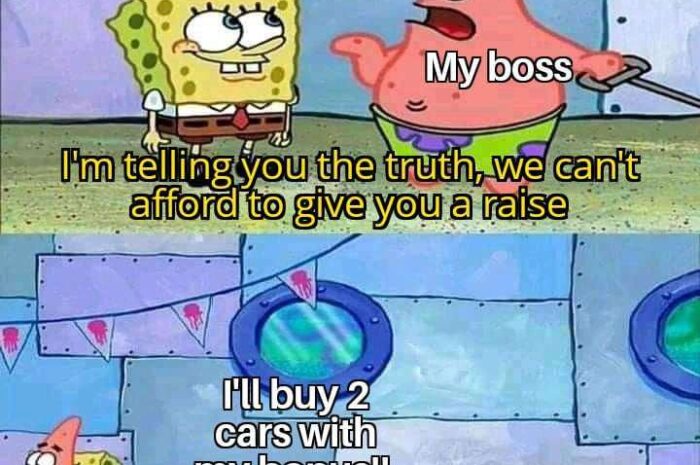 Well that makes sense