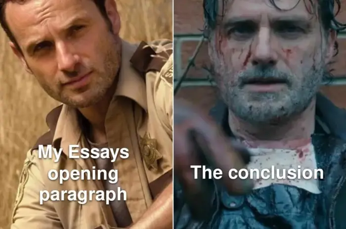 Writing is fun!