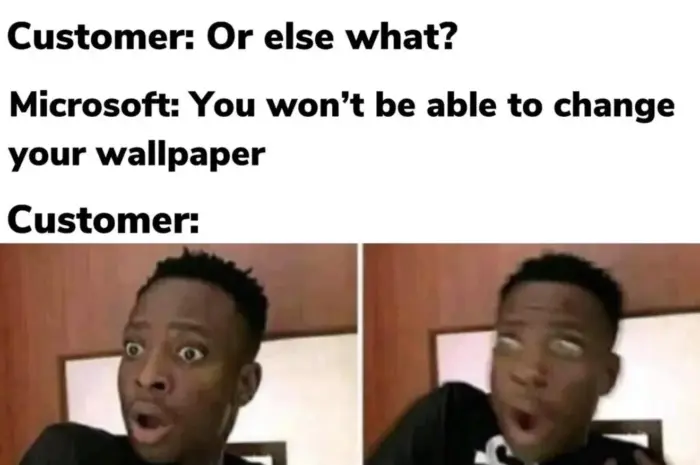 Idk maybe Windows 11 is different