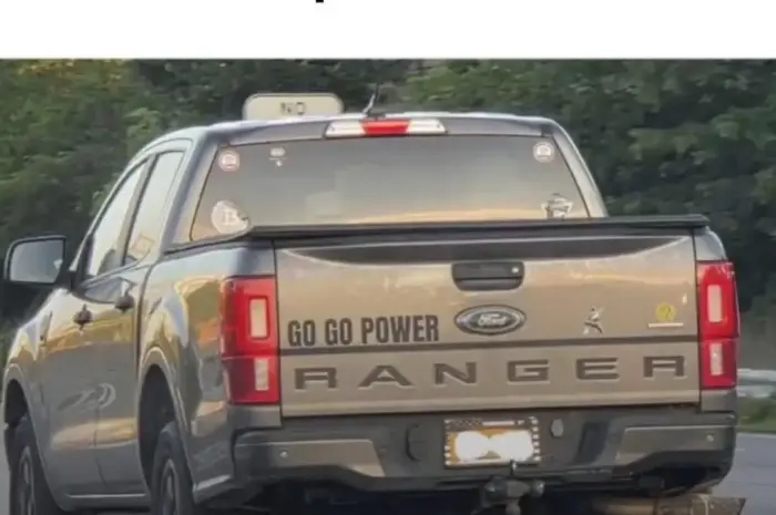 go go Power Rangers !