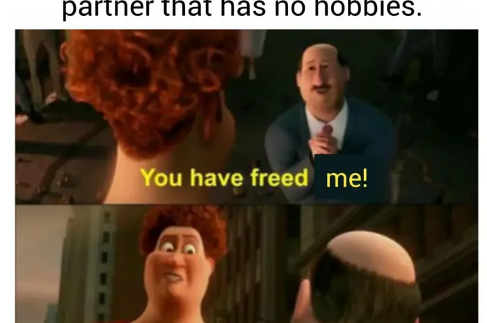 Shit happens