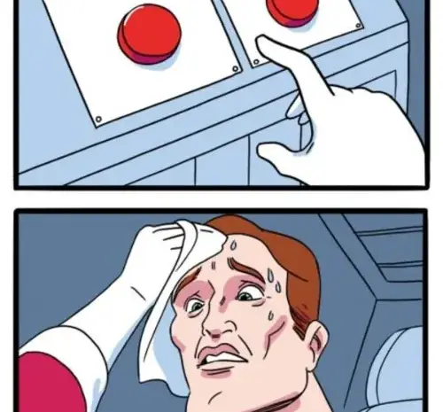 You know it’s true…
