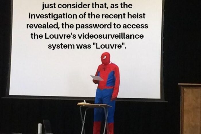 Louvre museum