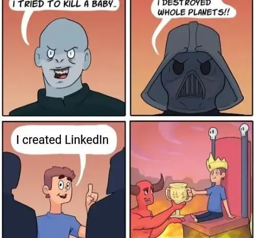 A special place