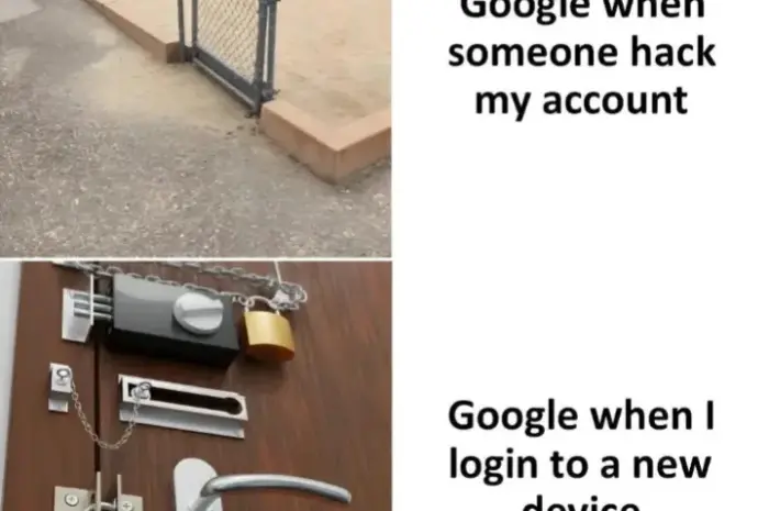 You had one job!!