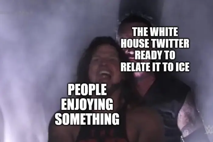 The government ruins everything