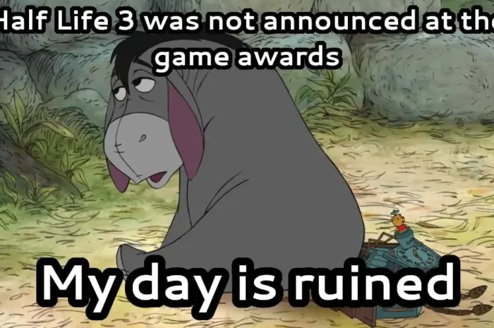 Some bad news