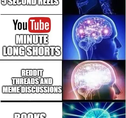 The hierarchy remains