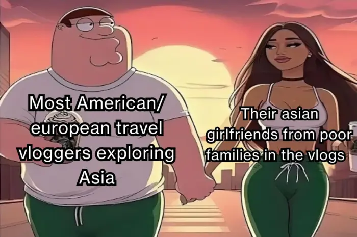 The usual case