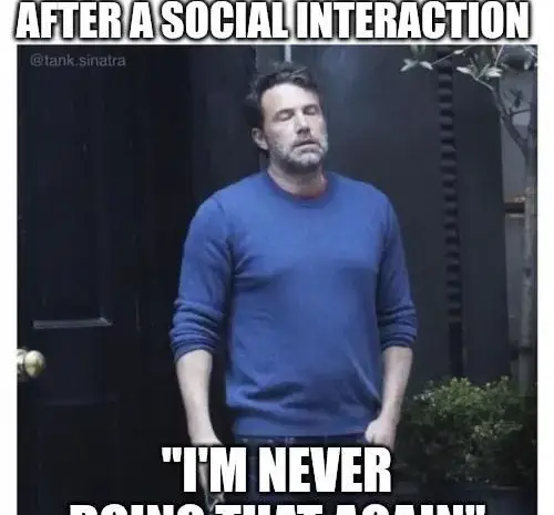 Why are they like that?