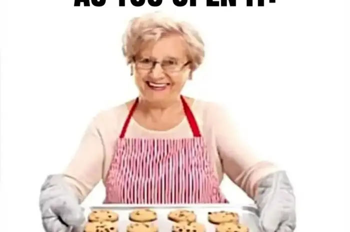 Accept all cookies…
