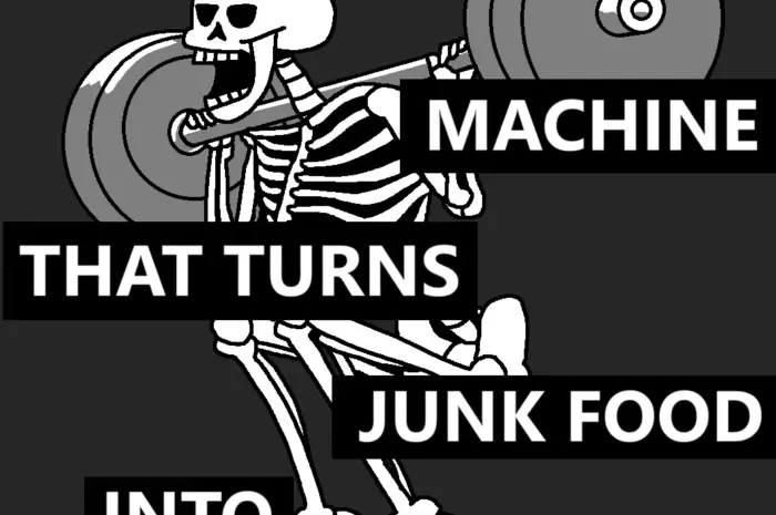 The regrets machine