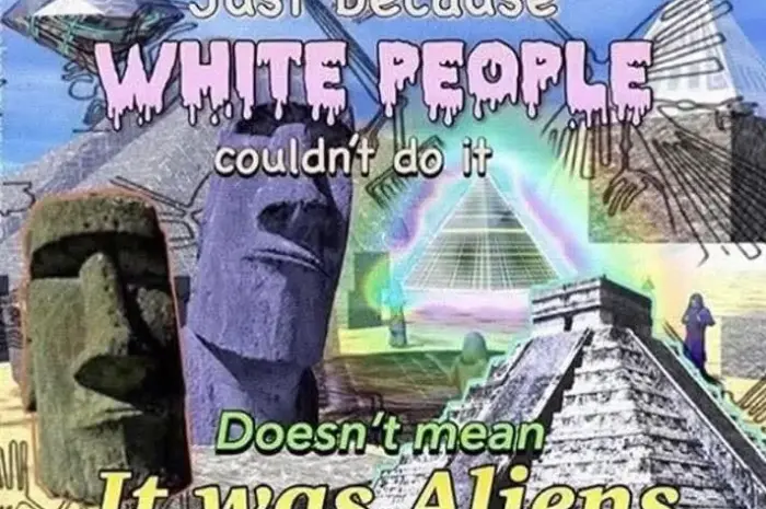 I feel attacked ⁉️🛸👽