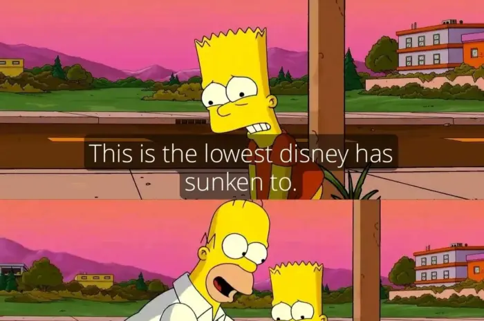 Walt DisnAI.