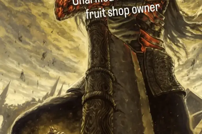 An instant legend