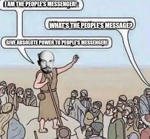 Tankies in a nutshell