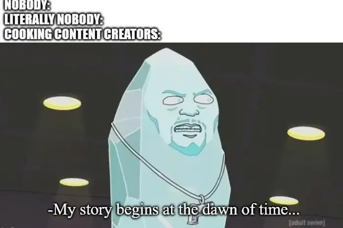 yap yap yap