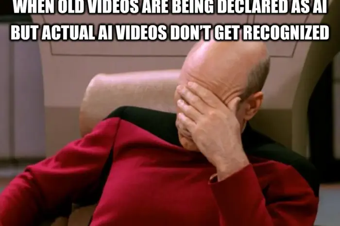 I’m too old for this shit