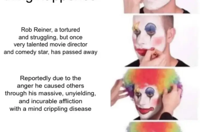 Derangement Syndrome is real