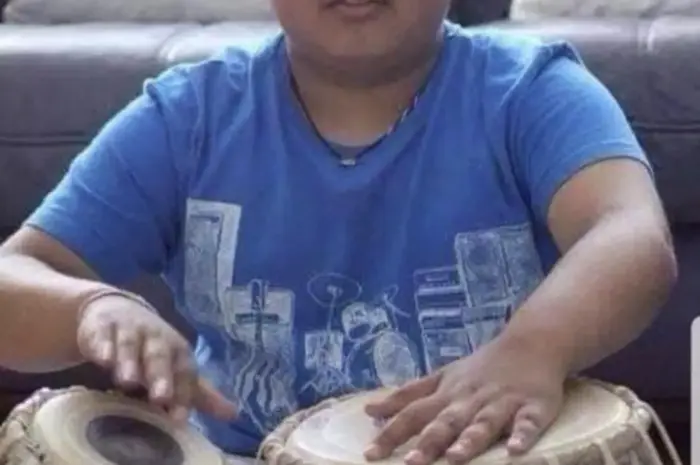 first the drum what next?