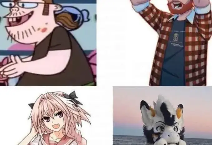 It ain’t wrong