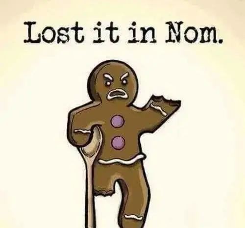 Tis The Season