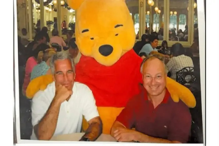Oh bother…