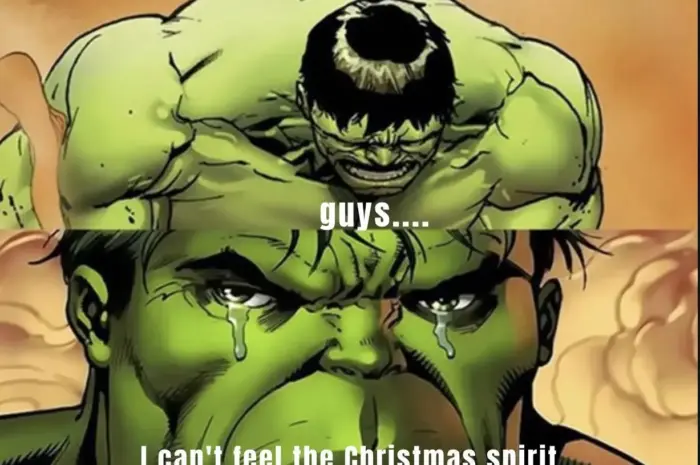 Where’s the jolly