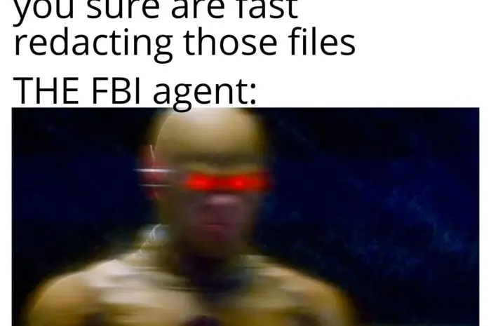 Or maybe they just incompetent, idk