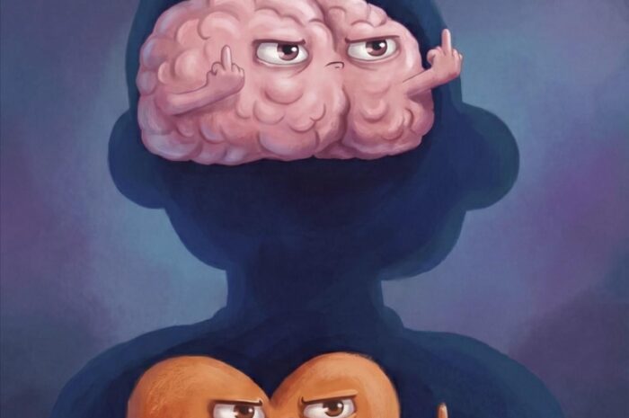 The alignment that feels like the universe giving a quiet nod!