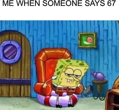 Hope that the GREAT MEME RESET happens