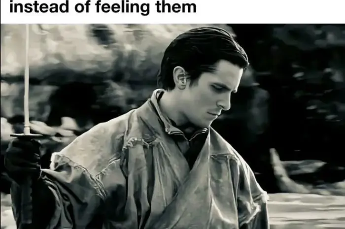 This drains me.