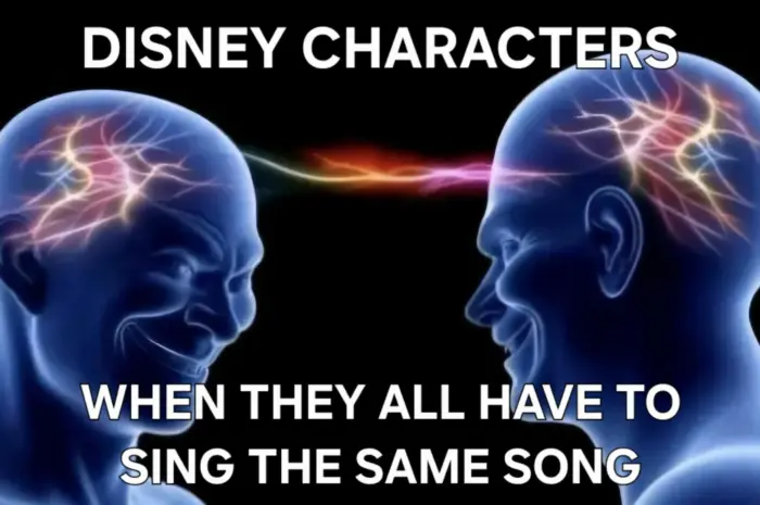 This is the ultimate paradox to me