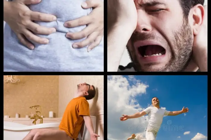 Poop, amirite