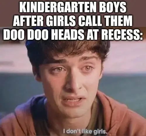 Cooties Cooties