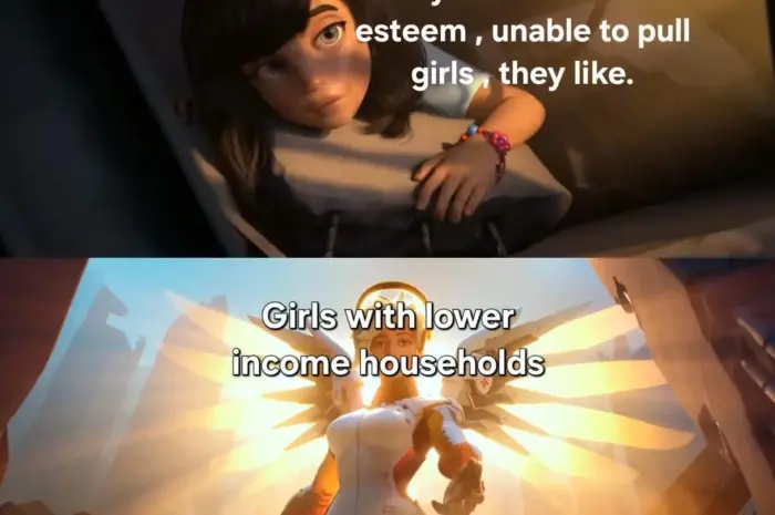 Just an observation guys nothing to be offended by