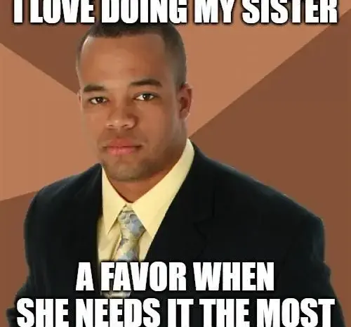 I sure love it