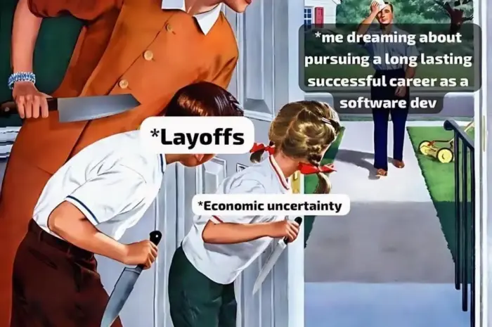 The future is looking very bright