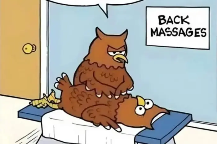 ​Hoot-ers Therapy.