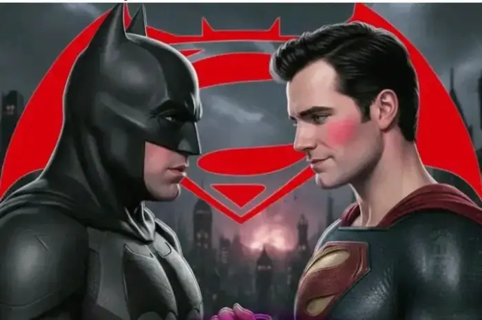 Are you ready for the DC LGBTQverse?