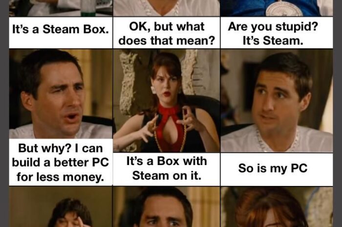 I just can’t with this one…