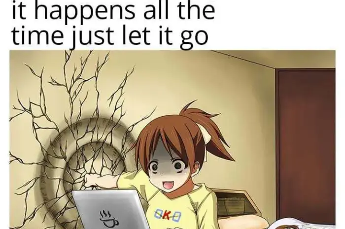 No families here
