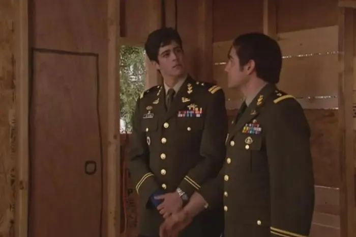 Drake? Where’s el presidente?