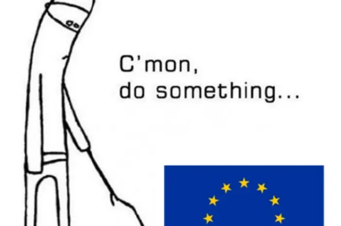 crazy timeline