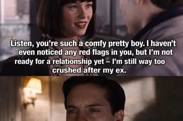 red flags and what they are all about