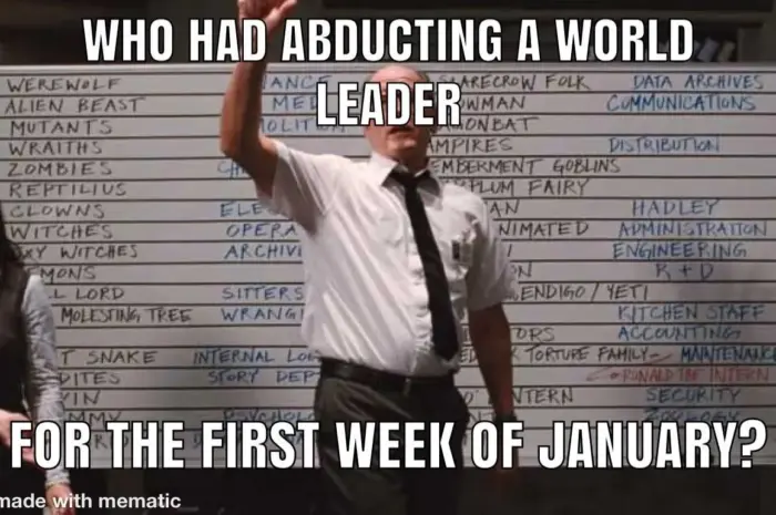 Not excited for the rest of the bingo card