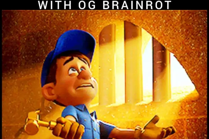 The great meme reset, a fight against brainrot