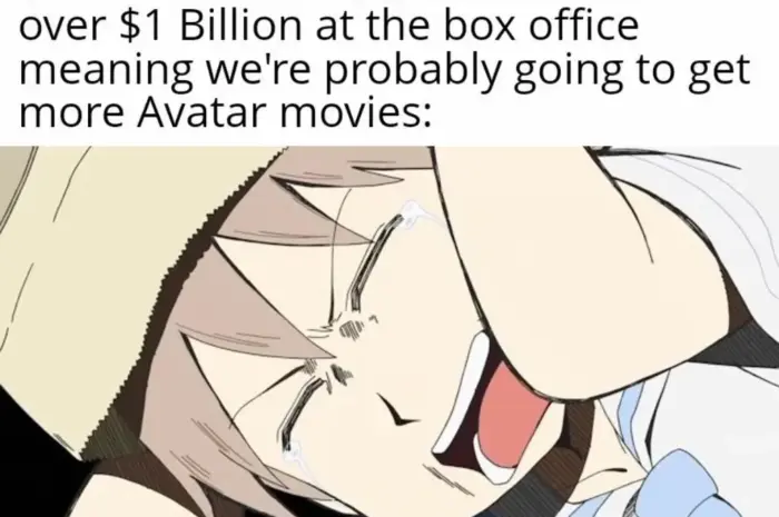 Daily Nichijou meme #2823